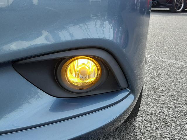 アテンザワゴン ＸＤ　６速ＭＴ　純正ナビ　バックモニター　ビルトインＥＴＣ　ＨＩＤオートライト　デュアルオートエアコン　フォグランプ　クルーズコントロール　ルーフレール　純正１９ｉｎアルミ　ドライブレコーダー（51枚目）