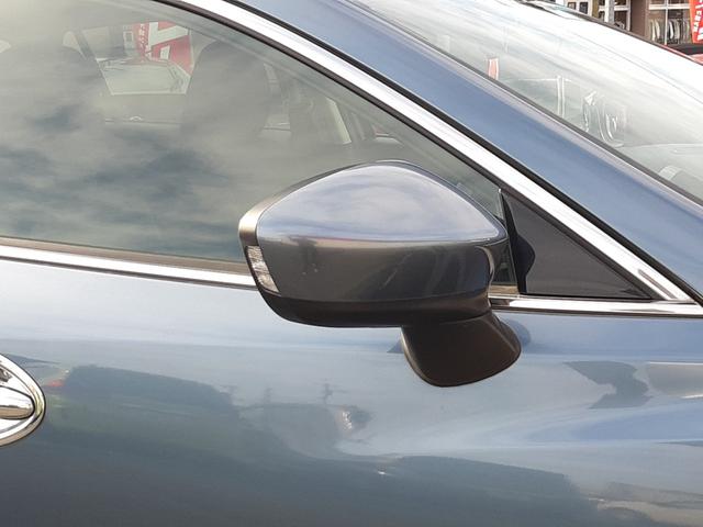 アテンザワゴン ＸＤ　６速ＭＴ　純正ナビ　バックモニター　ビルトインＥＴＣ　ＨＩＤオートライト　デュアルオートエアコン　フォグランプ　クルーズコントロール　ルーフレール　純正１９ｉｎアルミ　ドライブレコーダー（54枚目）