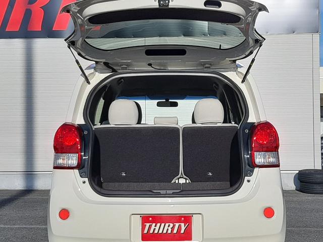 ポルテ Ｆ　アラモード　ドゥ　スマートエントリー　特別仕様車　禁煙車　純正シートカバー　純正ＳＤナビ　フルセグＴＶ　Ｂｌｕｅｔｏｏｔｈ　バックカメラ　片側電動スライドドア　ＨＩＤオートライト　フォグランプ　走行４．４万Ｋｍ（17枚目）