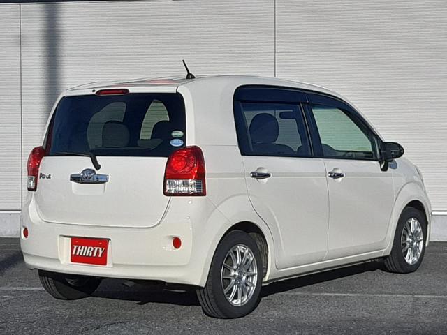 ポルテ Ｆ　アラモード　ドゥ　スマートエントリー　特別仕様車　禁煙車　純正シートカバー　純正ＳＤナビ　フルセグＴＶ　Ｂｌｕｅｔｏｏｔｈ　バックカメラ　片側電動スライドドア　ＨＩＤオートライト　フォグランプ　走行４．４万Ｋｍ（23枚目）