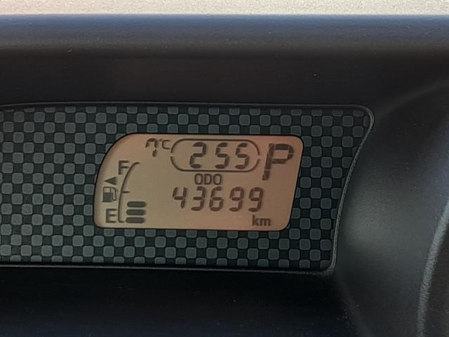 ポルテ Ｆ　アラモード　ドゥ　スマートエントリー　特別仕様車　禁煙車　純正シートカバー　純正ＳＤナビ　フルセグＴＶ　Ｂｌｕｅｔｏｏｔｈ　バックカメラ　片側電動スライドドア　ＨＩＤオートライト　フォグランプ　走行４．４万Ｋｍ（27枚目）