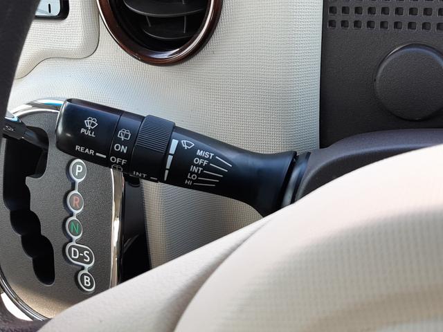 ポルテ Ｆ　アラモード　ドゥ　スマートエントリー　特別仕様車　禁煙車　純正シートカバー　純正ＳＤナビ　フルセグＴＶ　Ｂｌｕｅｔｏｏｔｈ　バックカメラ　片側電動スライドドア　ＨＩＤオートライト　フォグランプ　走行４．４万Ｋｍ（31枚目）