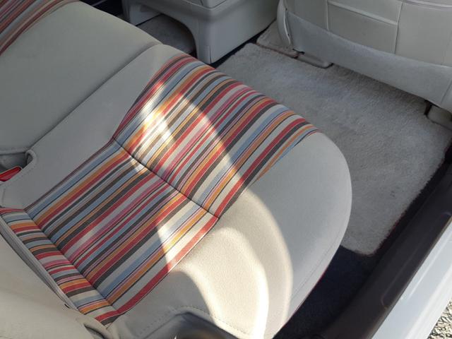 ポルテ Ｆ　アラモード　ドゥ　スマートエントリー　特別仕様車　禁煙車　純正シートカバー　純正ＳＤナビ　フルセグＴＶ　Ｂｌｕｅｔｏｏｔｈ　バックカメラ　片側電動スライドドア　ＨＩＤオートライト　フォグランプ　走行４．４万Ｋｍ（40枚目）