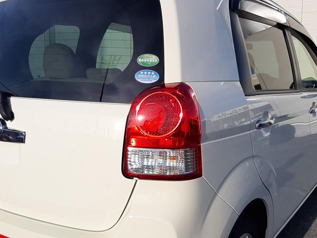 ポルテ Ｆ　アラモード　ドゥ　スマートエントリー　特別仕様車　禁煙車　純正シートカバー　純正ＳＤナビ　フルセグＴＶ　Ｂｌｕｅｔｏｏｔｈ　バックカメラ　片側電動スライドドア　ＨＩＤオートライト　フォグランプ　走行４．４万Ｋｍ（48枚目）