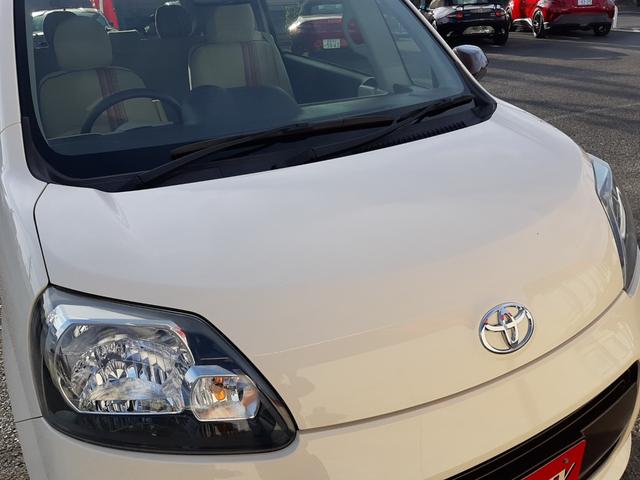 ポルテ Ｆ　アラモード　ドゥ　スマートエントリー　特別仕様車　禁煙車　純正シートカバー　純正ＳＤナビ　フルセグＴＶ　Ｂｌｕｅｔｏｏｔｈ　バックカメラ　片側電動スライドドア　ＨＩＤオートライト　フォグランプ　走行４．４万Ｋｍ（52枚目）