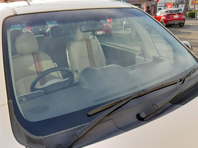 ポルテ Ｆ　アラモード　ドゥ　スマートエントリー　特別仕様車　禁煙車　純正シートカバー　純正ＳＤナビ　フルセグＴＶ　Ｂｌｕｅｔｏｏｔｈ　バックカメラ　片側電動スライドドア　ＨＩＤオートライト　フォグランプ　走行４．４万Ｋｍ（53枚目）