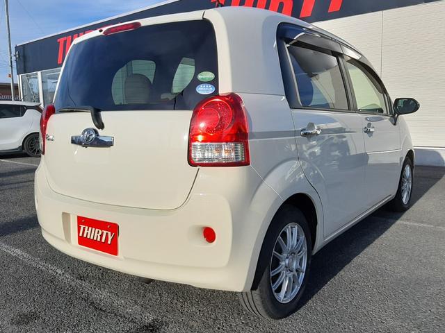 ポルテ Ｆ　アラモード　ドゥ　スマートエントリー　特別仕様車　禁煙車　純正シートカバー　純正ＳＤナビ　フルセグＴＶ　Ｂｌｕｅｔｏｏｔｈ　バックカメラ　片側電動スライドドア　ＨＩＤオートライト　フォグランプ　走行４．４万Ｋｍ（57枚目）