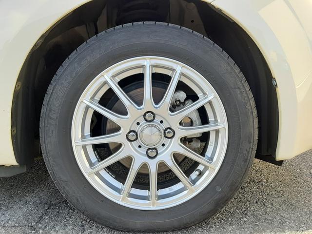 ポルテ Ｆ　アラモード　ドゥ　スマートエントリー　特別仕様車　禁煙車　純正シートカバー　純正ＳＤナビ　フルセグＴＶ　Ｂｌｕｅｔｏｏｔｈ　バックカメラ　片側電動スライドドア　ＨＩＤオートライト　フォグランプ　走行４．４万Ｋｍ（59枚目）