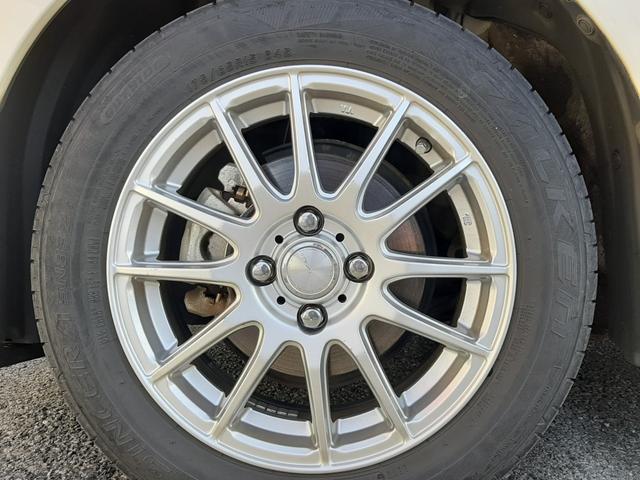 ポルテ Ｆ　アラモード　ドゥ　スマートエントリー　特別仕様車　禁煙車　純正シートカバー　純正ＳＤナビ　フルセグＴＶ　Ｂｌｕｅｔｏｏｔｈ　バックカメラ　片側電動スライドドア　ＨＩＤオートライト　フォグランプ　走行４．４万Ｋｍ（61枚目）