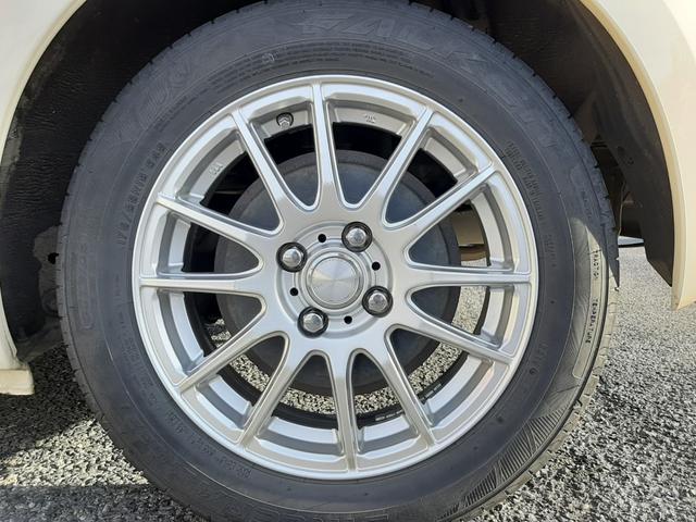 ポルテ Ｆ　アラモード　ドゥ　スマートエントリー　特別仕様車　禁煙車　純正シートカバー　純正ＳＤナビ　フルセグＴＶ　Ｂｌｕｅｔｏｏｔｈ　バックカメラ　片側電動スライドドア　ＨＩＤオートライト　フォグランプ　走行４．４万Ｋｍ（65枚目）