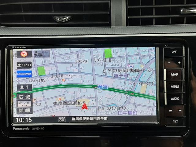 アクア Ｇ　ＴＯＹＯＴＡセーフティセンス　純正ナビ　シートヒーター　ＬＥＤオートライト　ビルトインＥＴＣ　ｎａｎｏｅエアコン　ドラレコ　障害物センサー　スマートキー２個　フルセグ　Ｂｌｕｅｔｏｏｔｈ　衝突軽減（3枚目）