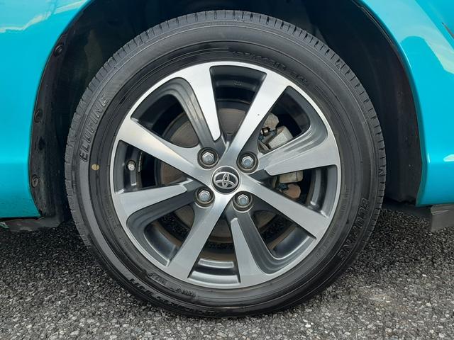 アクア Ｇ　ＴＯＹＯＴＡセーフティセンス　純正ナビ　シートヒーター　ＬＥＤオートライト　ビルトインＥＴＣ　ｎａｎｏｅエアコン　ドラレコ　障害物センサー　スマートキー２個　フルセグ　Ｂｌｕｅｔｏｏｔｈ　衝突軽減（63枚目）