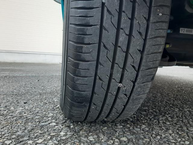 アクア Ｇ　ＴＯＹＯＴＡセーフティセンス　純正ナビ　シートヒーター　ＬＥＤオートライト　ビルトインＥＴＣ　ｎａｎｏｅエアコン　ドラレコ　障害物センサー　スマートキー２個　フルセグ　Ｂｌｕｅｔｏｏｔｈ　衝突軽減（70枚目）