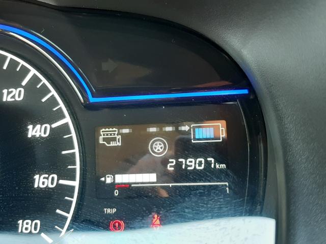 ノート ｅ－パワー　Ｘ　禁煙車　純正ナビ　アラウンドビューモニター　インテリジェントルームミラー　ＥＴＣ２．０　前後クリアランスソナー　フルオートＡＣ　ドライブレコーダー　オートリトラクタブルドアミラー（27枚目）