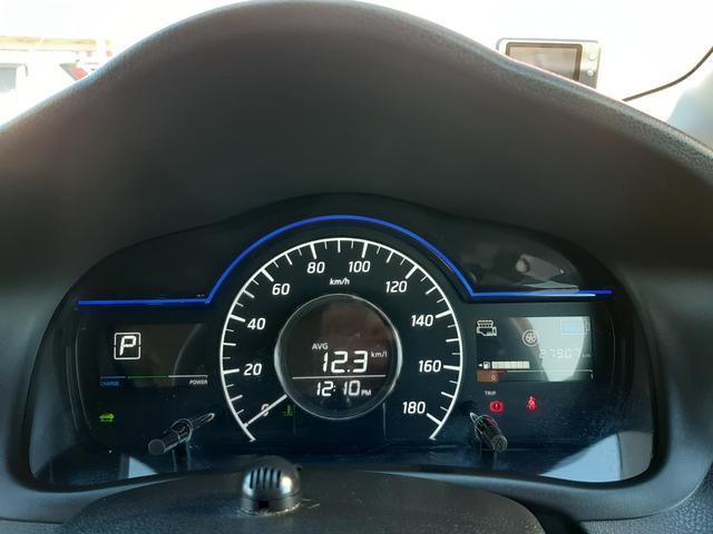 ノート ｅ－パワー　Ｘ　禁煙車　純正ナビ　アラウンドビューモニター　インテリジェントルームミラー　ＥＴＣ２．０　前後クリアランスソナー　フルオートＡＣ　ドライブレコーダー　オートリトラクタブルドアミラー（28枚目）