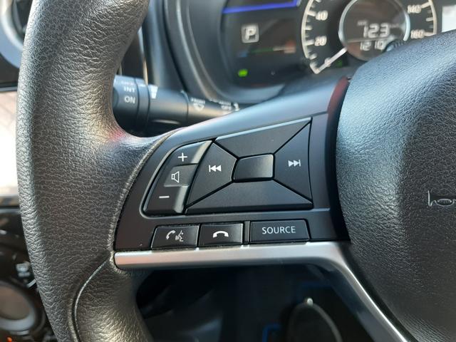 ノート ｅ－パワー　Ｘ　禁煙車　純正ナビ　アラウンドビューモニター　インテリジェントルームミラー　ＥＴＣ２．０　前後クリアランスソナー　フルオートＡＣ　ドライブレコーダー　オートリトラクタブルドアミラー（31枚目）