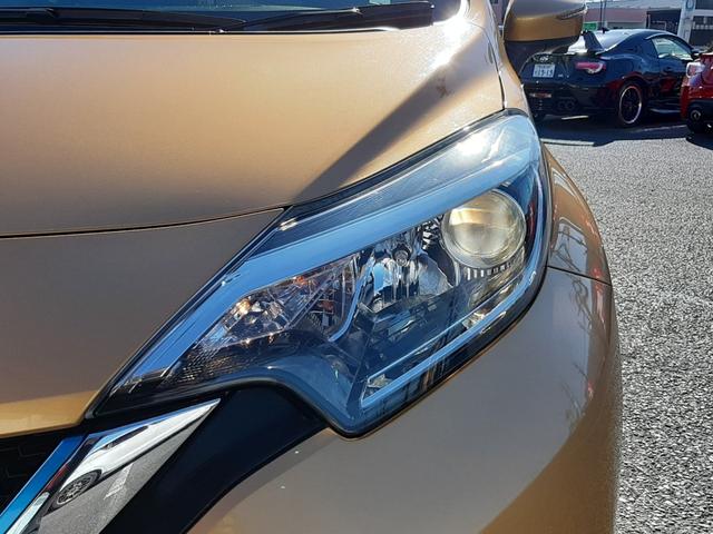 ノート ｅ－パワー　Ｘ　禁煙車　純正ナビ　アラウンドビューモニター　インテリジェントルームミラー　ＥＴＣ２．０　前後クリアランスソナー　フルオートＡＣ　ドライブレコーダー　オートリトラクタブルドアミラー（49枚目）