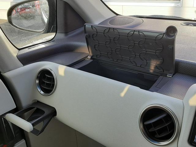 ポルテ Ｆ　アラモード　特別仕様車　純正ＳＤナビ　バックモニター　フルセグＴＶ　禁煙車　アイドリングストップ　ｎａｎｏｅフルオートエアコン　ＥＴＣ　オートリトラクタブルドアミラー　走行２万ｋｍ（34枚目）