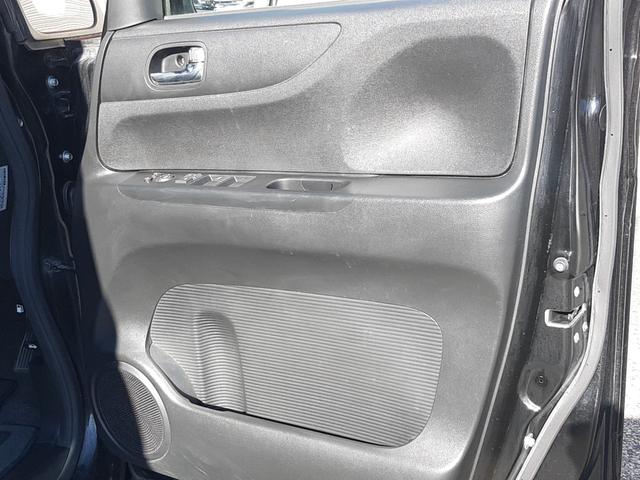 N-BOX G ターボSSパッケージ 特別仕様車 純正ナビ スマートキー 両側電動スライド バックモニター Bluetooth ETC HIDオートライト クルーズコントロール パドルシフト 革巻ステアリング 14インチアルミ(39枚目)