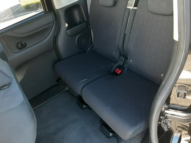N-BOX G ターボSSパッケージ 特別仕様車 純正ナビ スマートキー 両側電動スライド バックモニター Bluetooth ETC HIDオートライト クルーズコントロール パドルシフト 革巻ステアリング 14インチアルミ(42枚目)