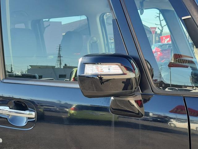 N-BOX G ターボSSパッケージ 特別仕様車 純正ナビ スマートキー 両側電動スライド バックモニター Bluetooth ETC HIDオートライト クルーズコントロール パドルシフト 革巻ステアリング 14インチアルミ(49枚目)