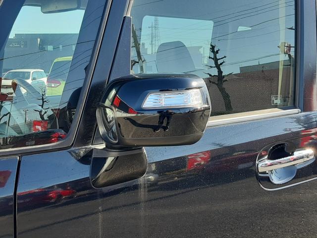 N-BOX G ターボSSパッケージ 特別仕様車 純正ナビ スマートキー 両側電動スライド バックモニター Bluetooth ETC HIDオートライト クルーズコントロール パドルシフト 革巻ステアリング 14インチアルミ(50枚目)