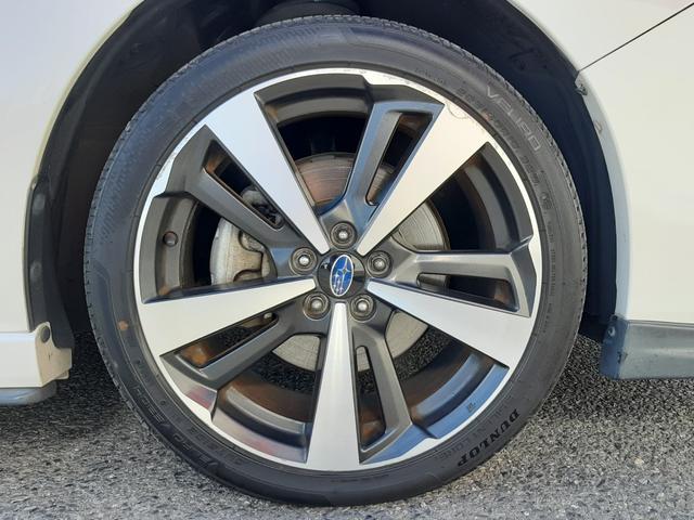 インプレッサスポーツ 2.0i-Sアイサイト STiエアロ 純正8インチナビ 禁煙車 nanoe付デュアルAC 電動シート レーダークルーズ 前後ドラレコ SIドライブ LEDオートライト リアソナー 純正18インチアルミ スマートキー2個(68枚目)