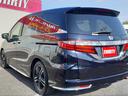 HONDA ODYSSEY HYBRID