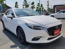 MAZDA AXELA SPORT