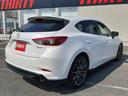 MAZDA AXELA SPORT