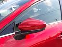 MAZDA MAZDA3 FASTBACK