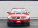NISSAN DUALIS