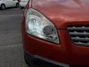 NISSAN DUALIS