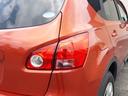 NISSAN DUALIS