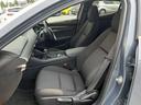MAZDA MAZDA3 FASTBACK