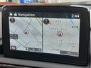 ■　装備２　■　ＭＡＺＤＡ純正ＳＤナビ：フルセグＴＶ　Ｂｌｕｅｔｏｏｔｈ接続