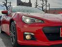 BRZ S 6速MT リアスポイラー CUSCOタワーバー 純正リヤアンダーディフューザー OHLINS車高調 HIDオートライト LEDアクセ KENWOODオーディオ デュアルエアコン ETC 車検R9/4(7枚目)