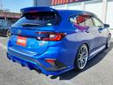 STIスポーツ EX KUHL Racingエアロ マフラー BLITZ車高調 VERZ19inアルミ アイサイトX 11.6型ナビ スマートミラー ブラインドスポットモニター 本革電動シート ドラレコ ETC2.0(67枚目)