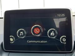 ■　装備２　■　マツダコネクトＳＤナビ：フルセグＴＶ　Ｂｌｕｅｔｏｏｔｈ接続 3