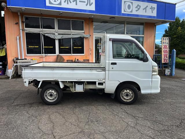 ハイゼットトラック （2枚目）