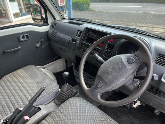 ハイゼットトラック （15枚目）
