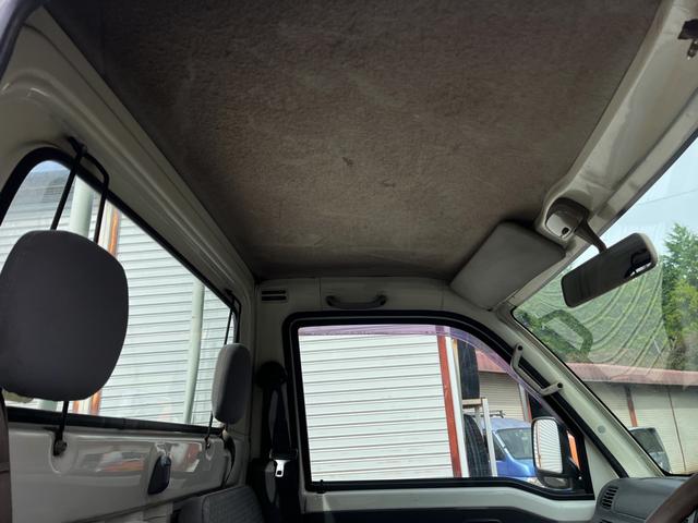 ハイゼットトラック （18枚目）