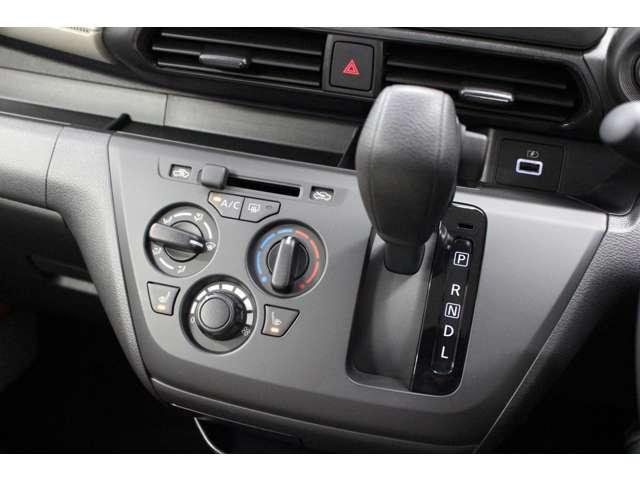 eKワゴン M 衝突被害軽減ブレーキ 禁煙車 誤発進抑制(13枚目)