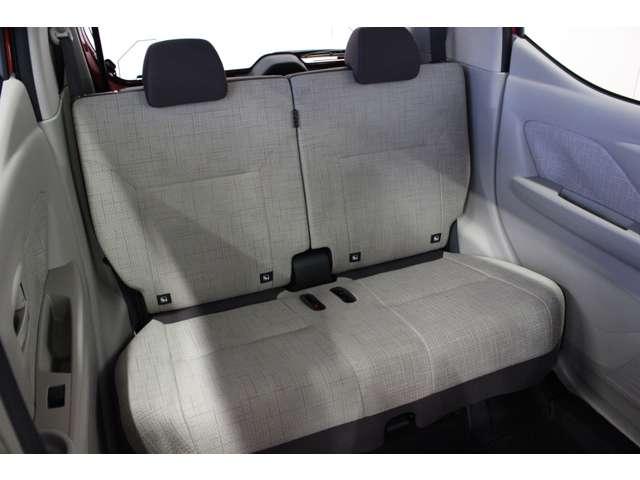 eKワゴン M 衝突被害軽減ブレーキ 禁煙車 誤発進抑制(19枚目)