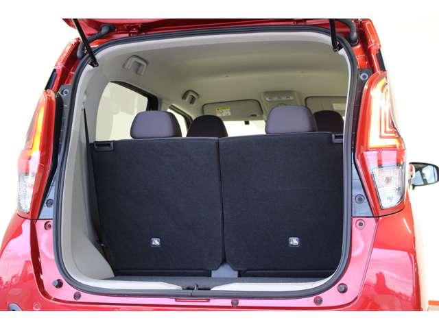 eKワゴン M 衝突被害軽減ブレーキ 禁煙車 誤発進抑制(20枚目)