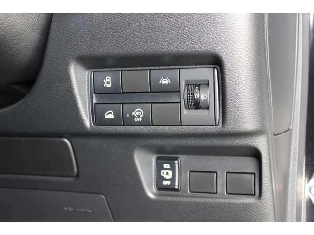 デリカミニ G 衝突被害軽減ブレーキ 禁煙車 誤発進抑制(16枚目)