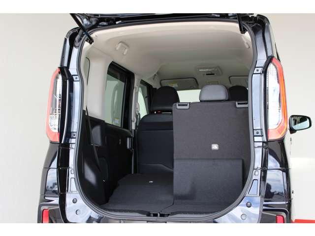 デリカミニ G 衝突被害軽減ブレーキ 禁煙車 誤発進抑制(19枚目)