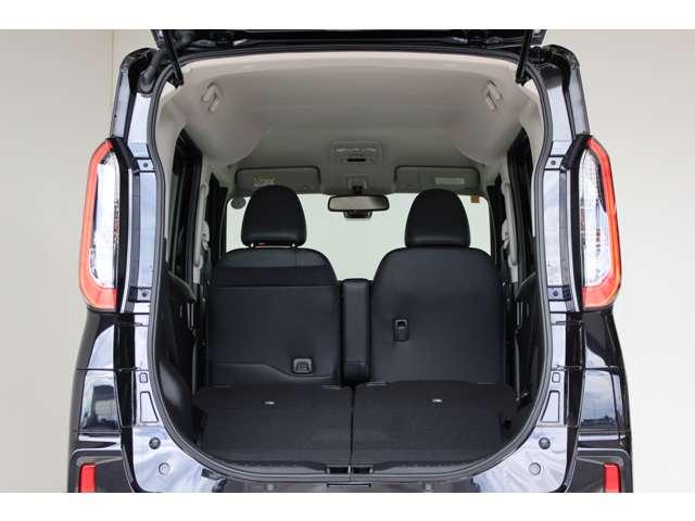 デリカミニ G 衝突被害軽減ブレーキ 禁煙車 誤発進抑制(20枚目)