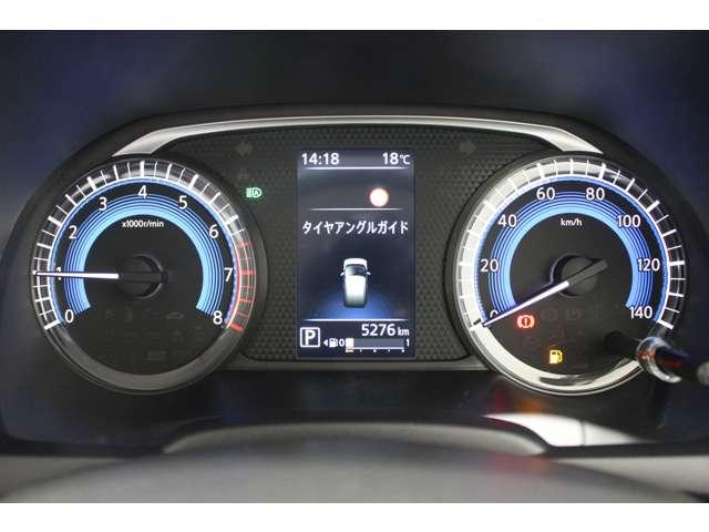 eKワゴン M 衝突被害軽減ブレーキ 禁煙車 誤発進抑制(11枚目)