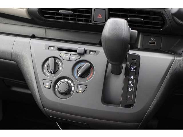 eKワゴン M 衝突被害軽減ブレーキ 禁煙車 誤発進抑制(13枚目)